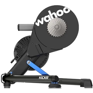 KICKR Smart Power Trainer V6