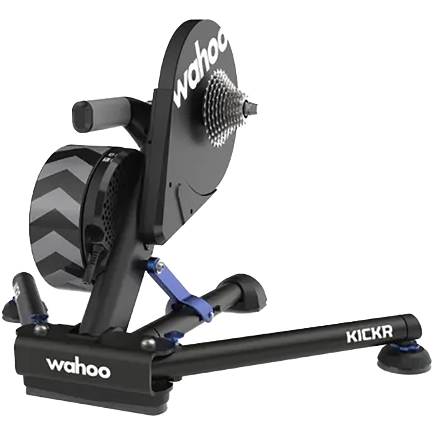 KICKR Smart Power Trainer V6