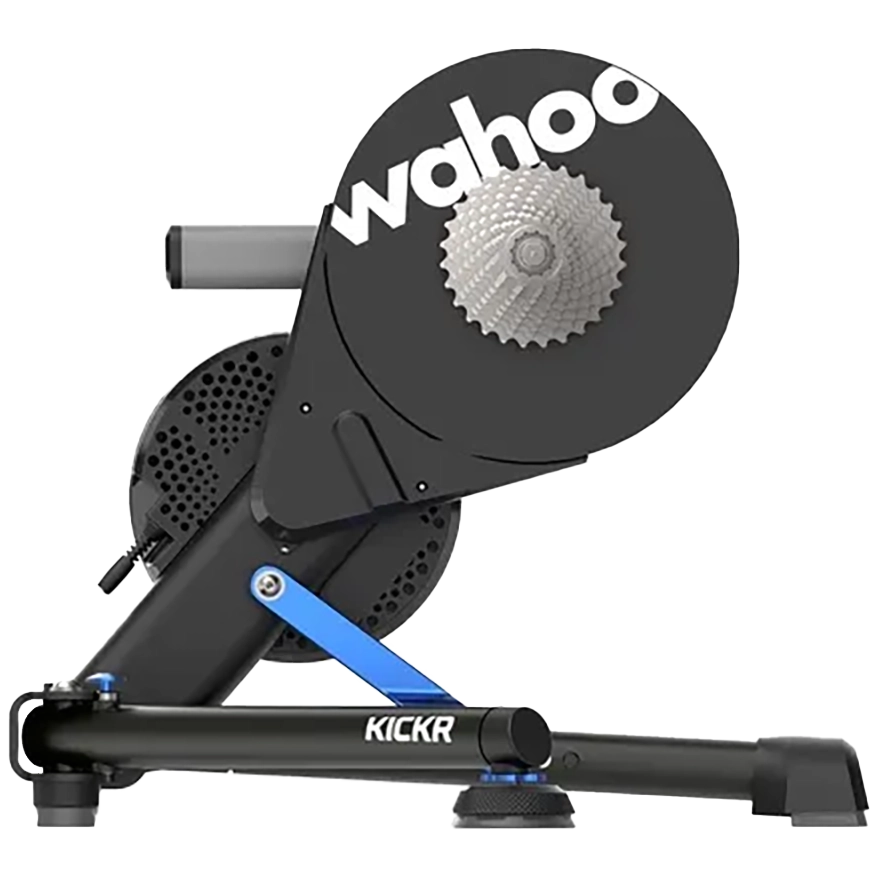 KICKR Smart Power Trainer V6