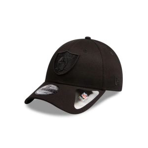 Las Vegas Raiders Black on Black 9FORTY