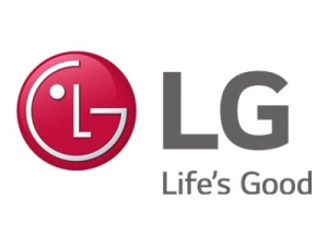 LG - Trim for LED display EF-LSCBV3