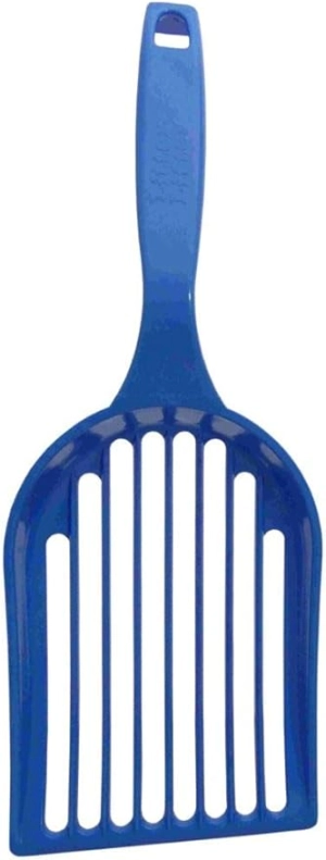 Litter-Lifter Pellet Cat Litter Scoop (Assorted Colors)