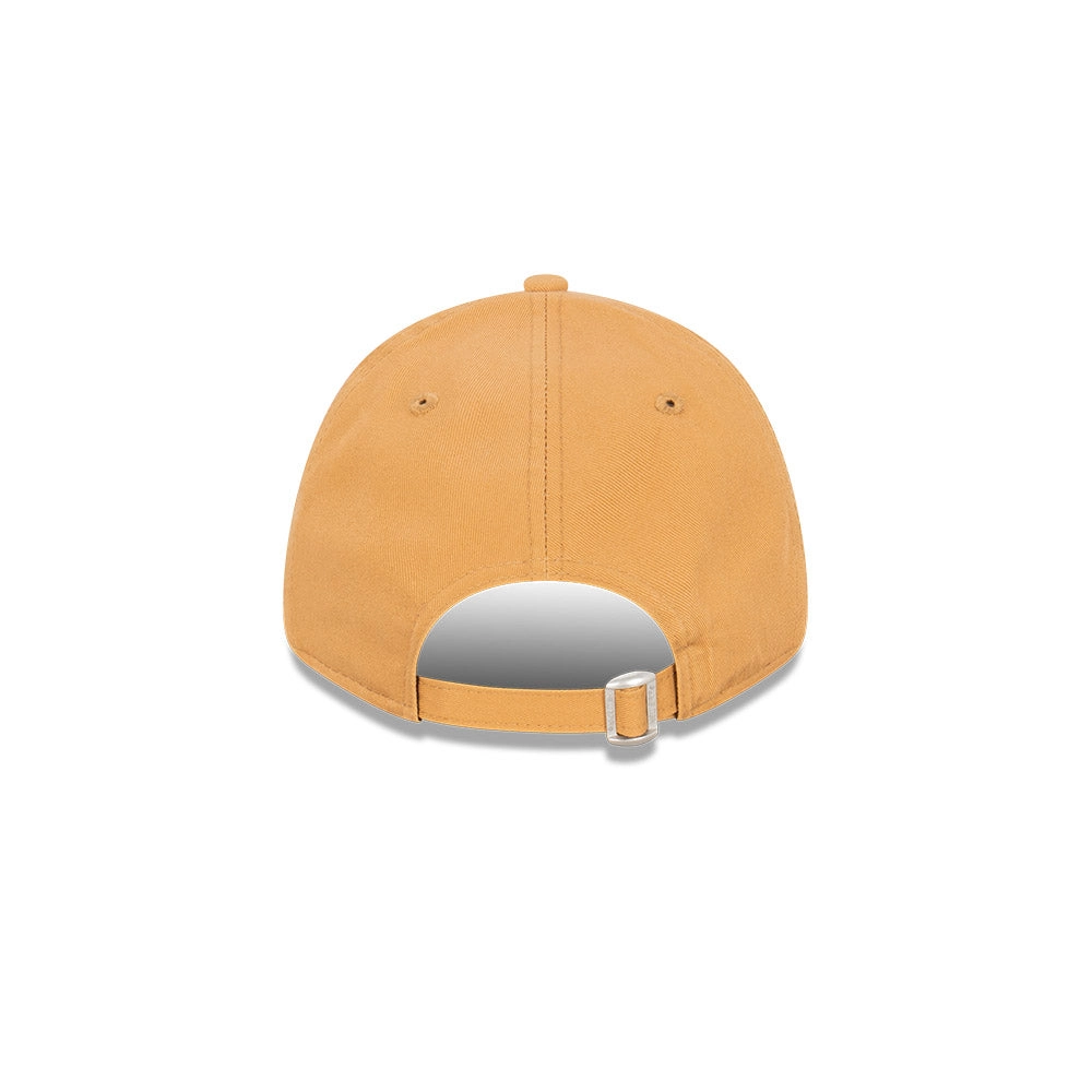 Los Angeles Dodgers MLB Essentials Wheat 9FORTY Adjustable