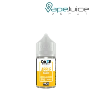 Mango REDS Salt by 7 DAZE 30ml