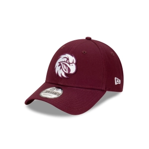 Manly Warringah Sea Eagles NRL Essentials 9FORTY Cloth Strap