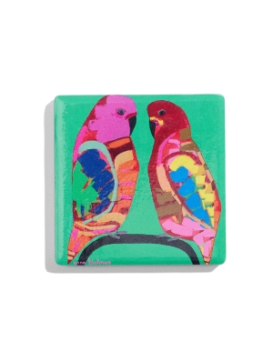 Marjorie and Lewis Magnet