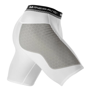 Mcdavid Men's Hex® Thin Sliding Short