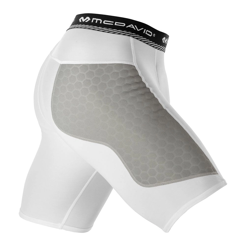 Mcdavid Men's Hex® Thin Sliding Short