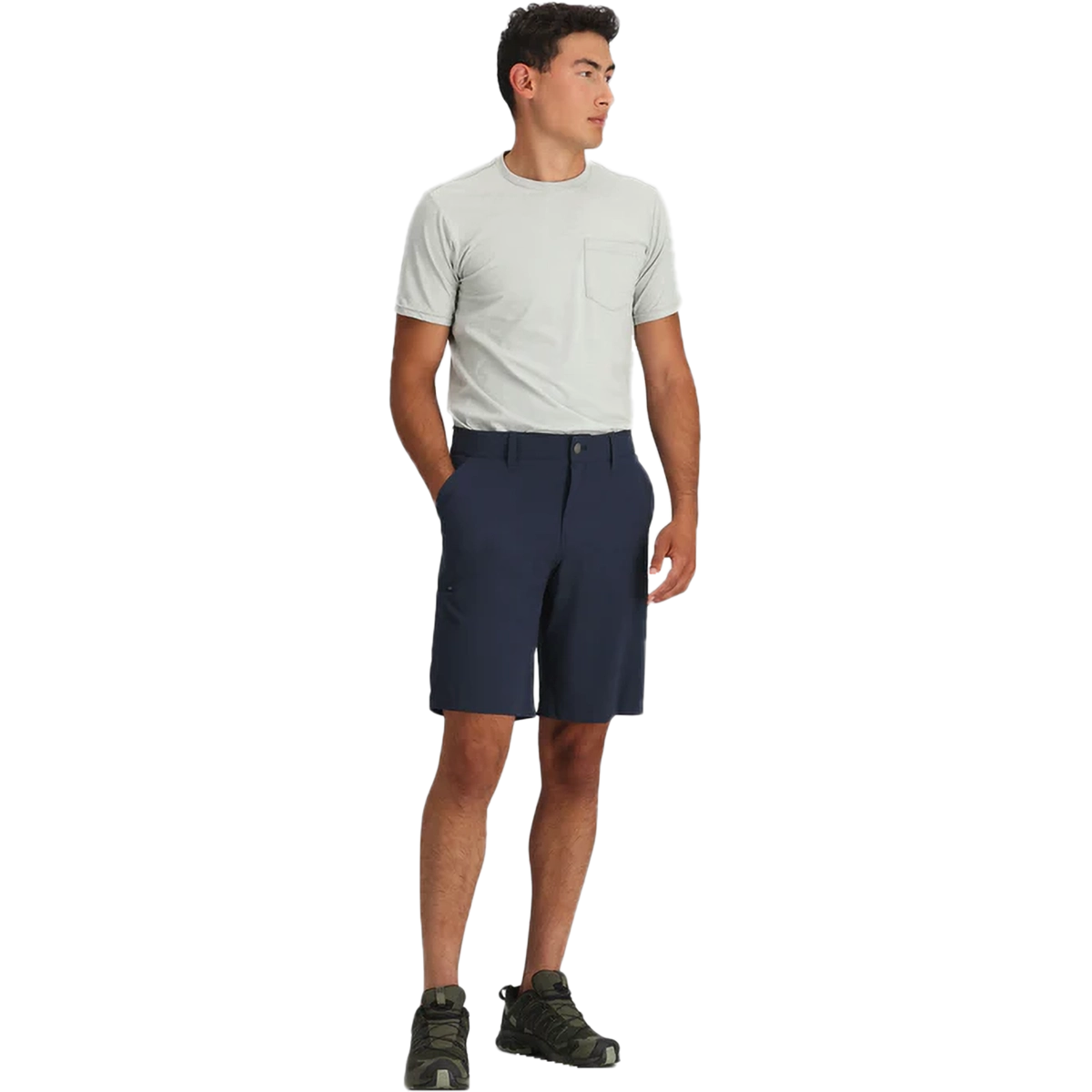 Men's Ferrosi Shorts 10"