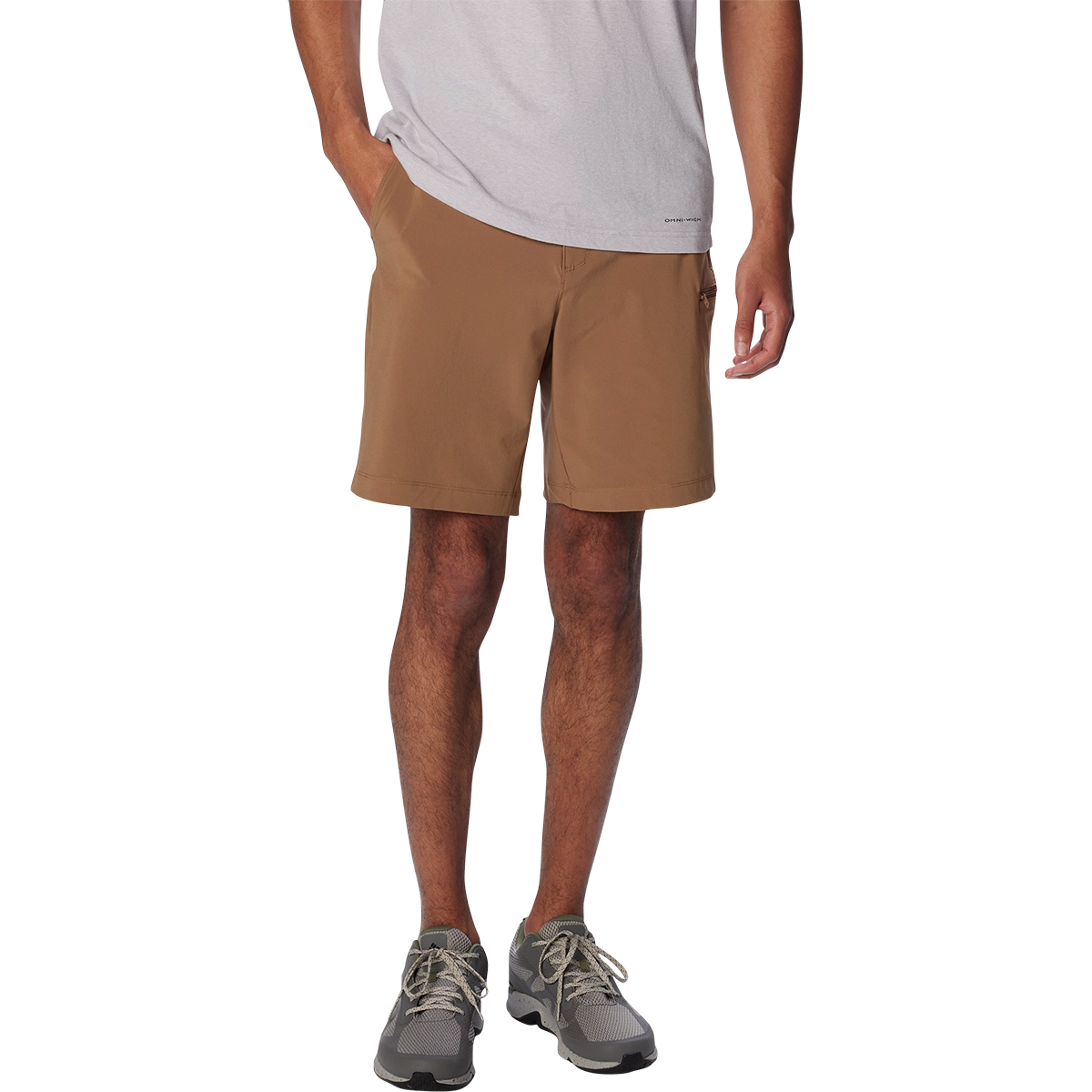 Men's Narrows Pointe Short 9"