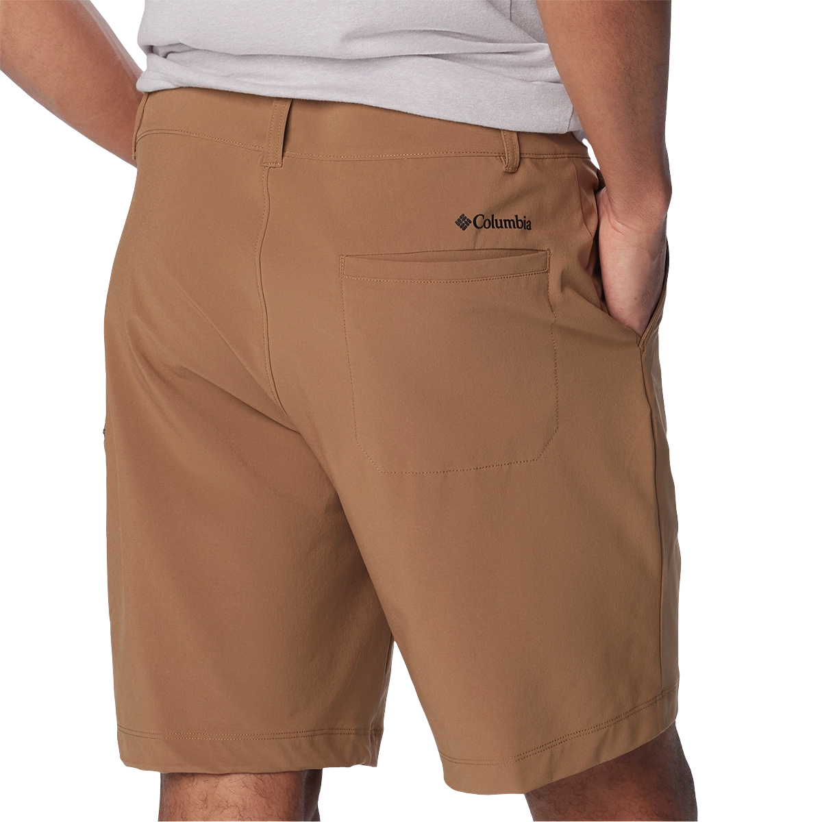 Men's Narrows Pointe Short 9"