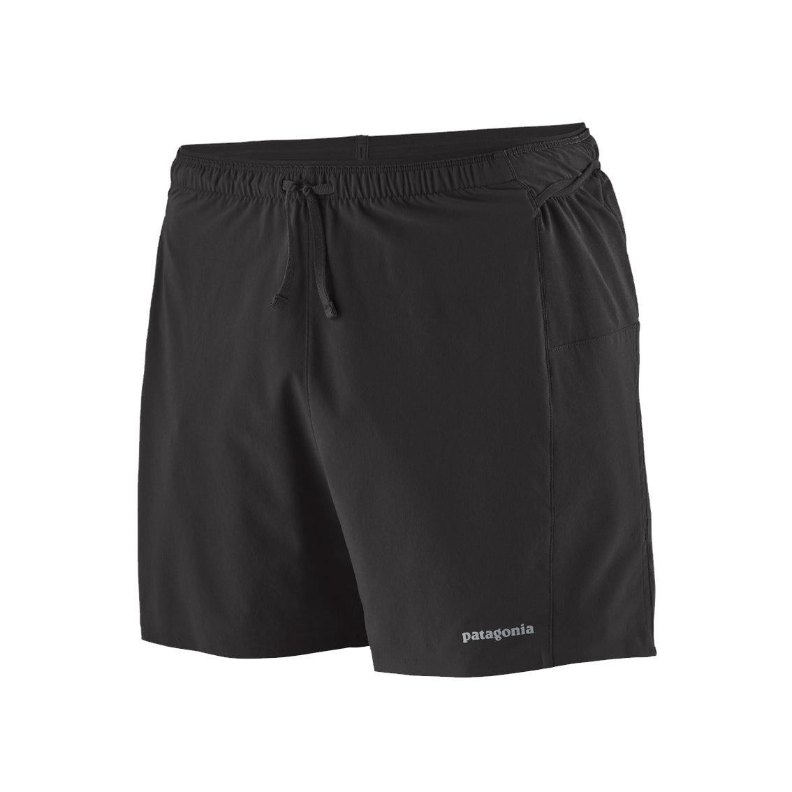Mens Patagonia Strider Pro 5 Inch Shorts