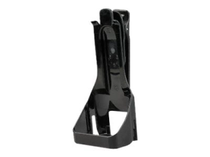 Motorola - Holster for two-way radio - with swivel belt clip HKLN4510