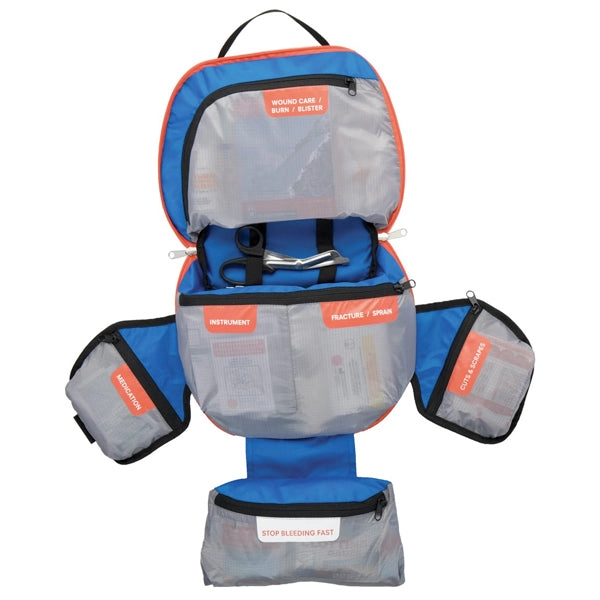 Mountain Series Medical Kit - Guide
