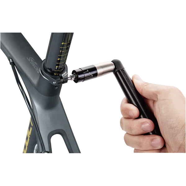 Nano Torqbar X