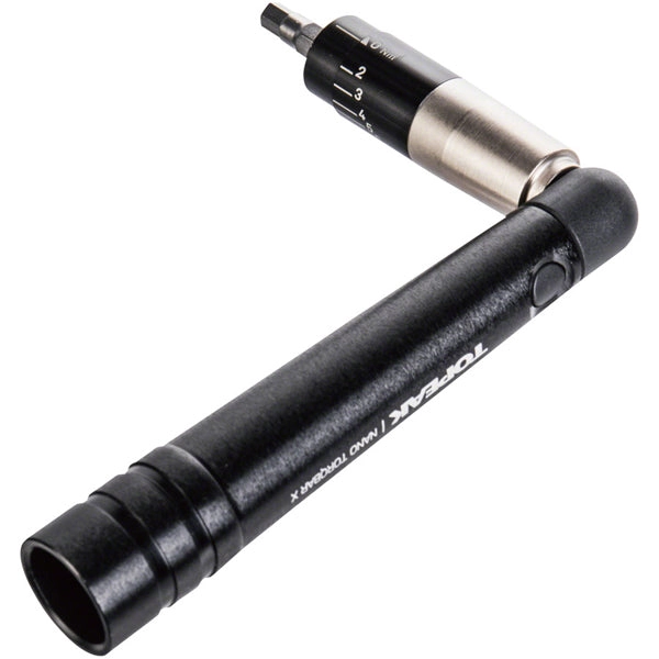 Nano Torqbar X