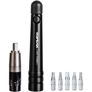 Nano Torqbar X