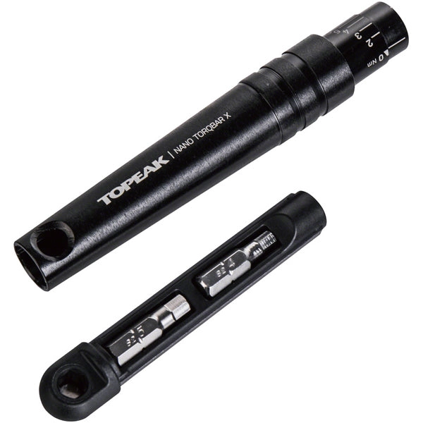Nano Torqbar X