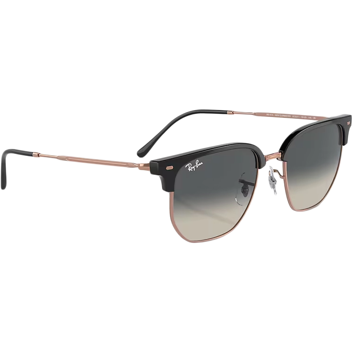 New Clubmaster