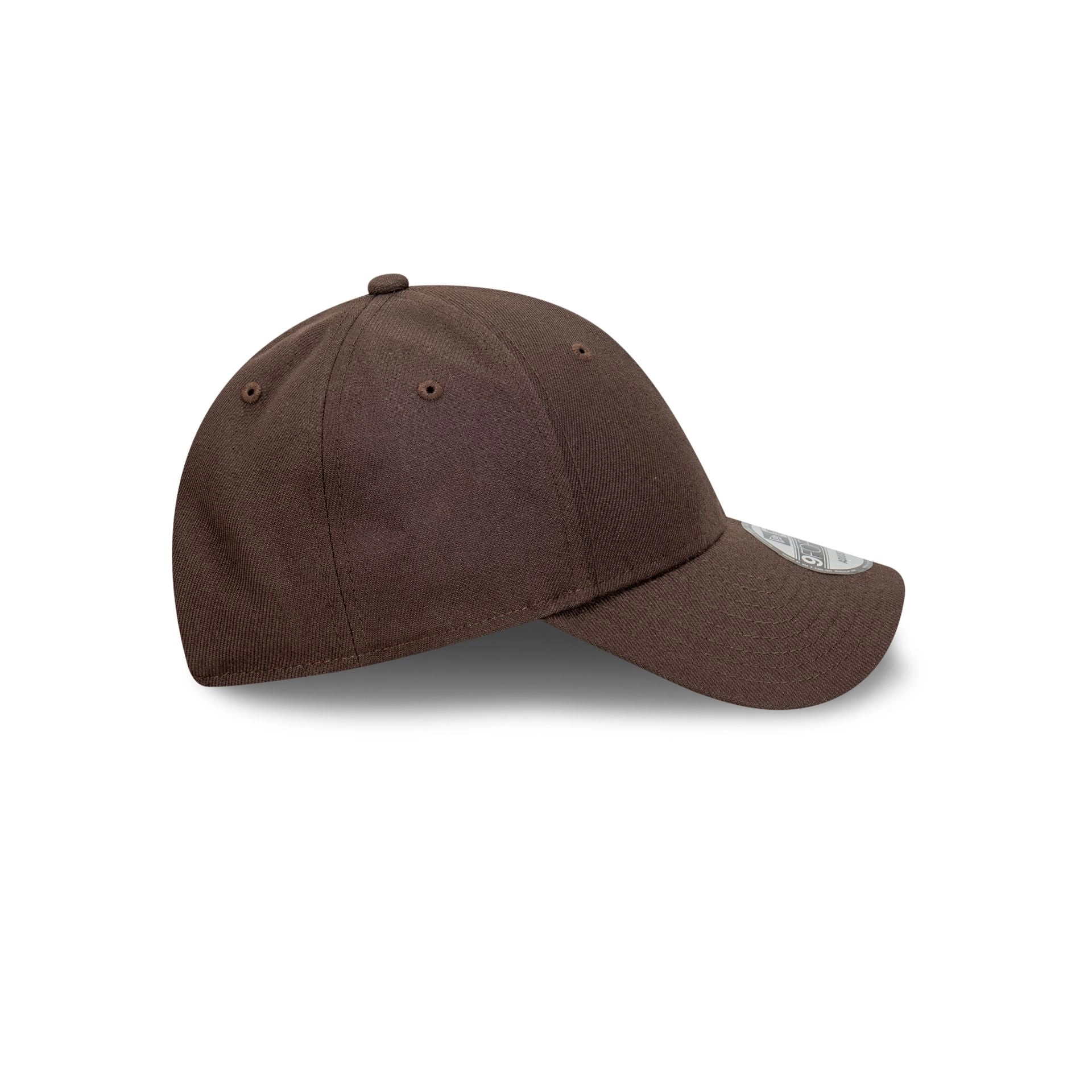 New Era Essentials Brown 9FORTY Adjustable