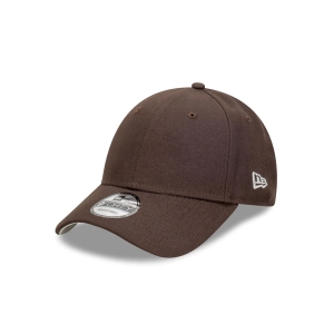 New Era Essentials Brown 9FORTY Adjustable