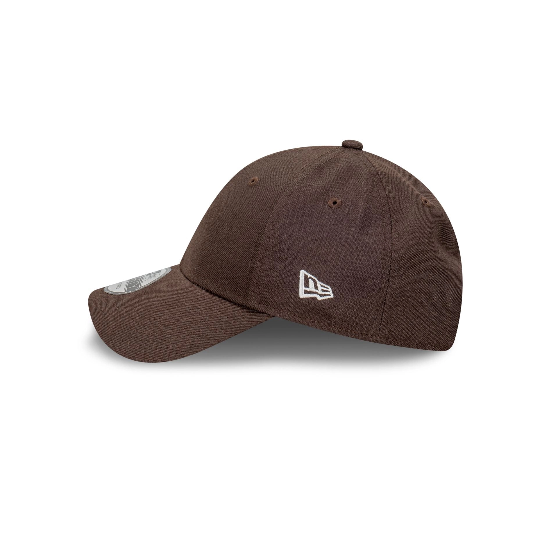 New Era Essentials Brown 9FORTY Adjustable