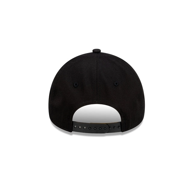 New York Giants NFL Essentials Black 9FORTY A-Frame Snapback