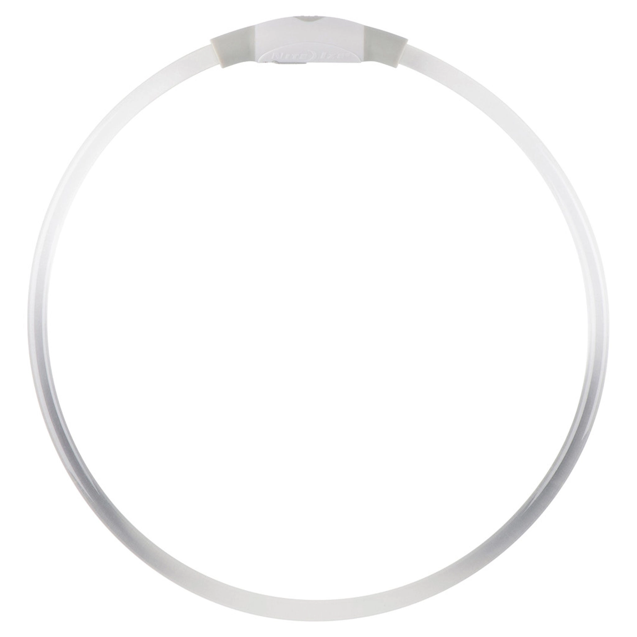 Nite Ize Rechargeable NiteHowl Multicolored Disco Collar Light
