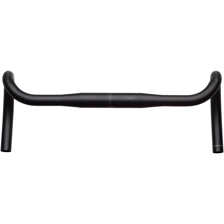 No.7 6F Aluminum Bar 6¬∫ flare - 42 cm