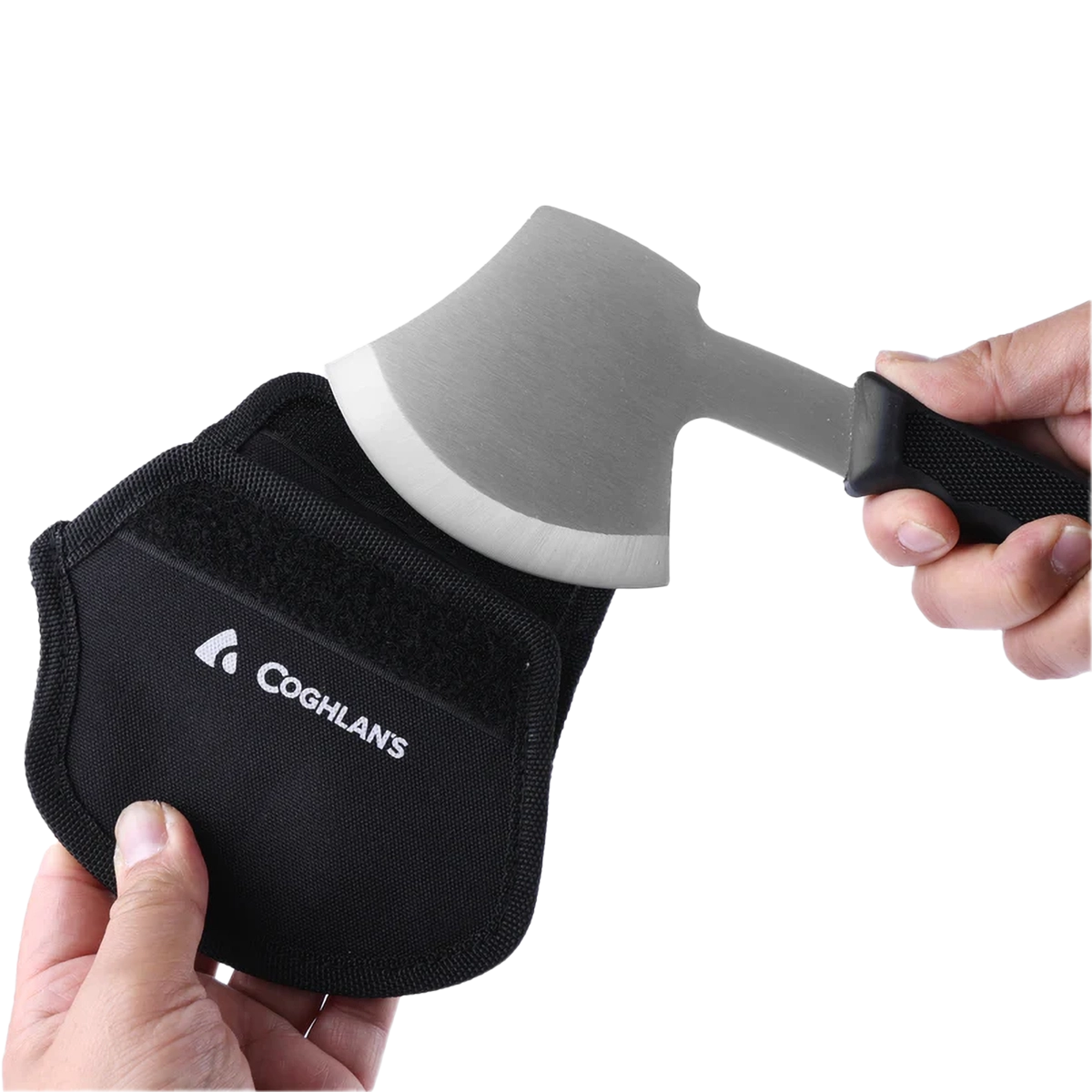 Pack Axe