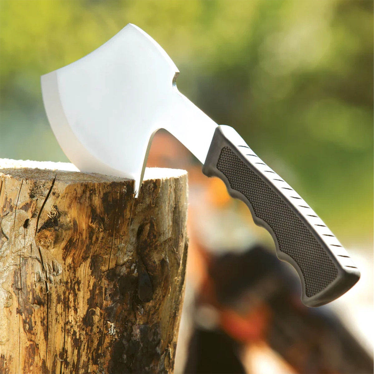 Pack Axe
