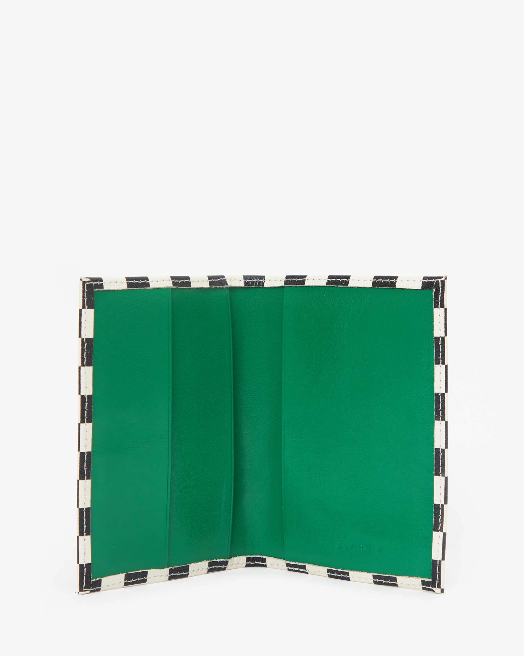 Passport Sleeve