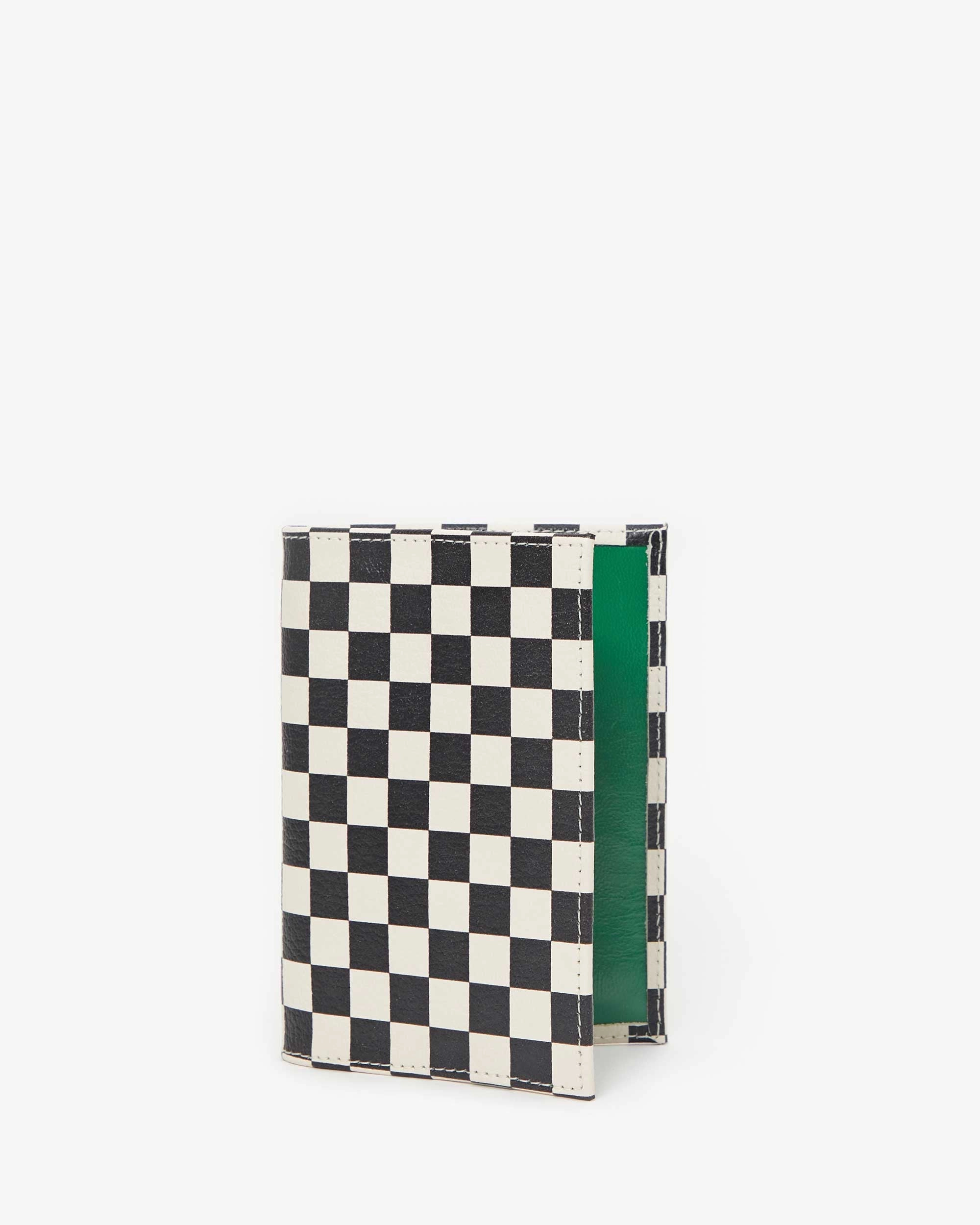 Passport Sleeve
