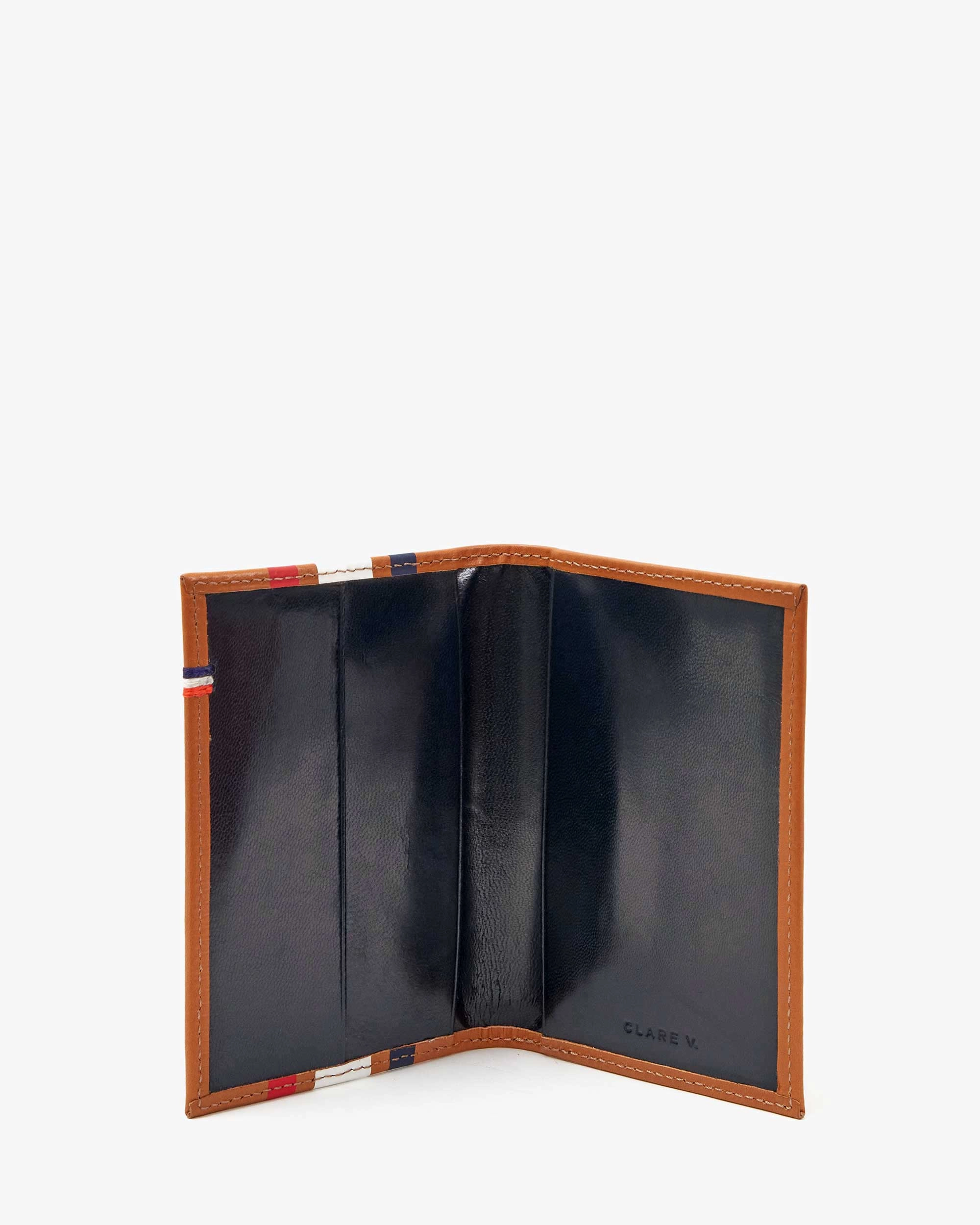 Passport Sleeve