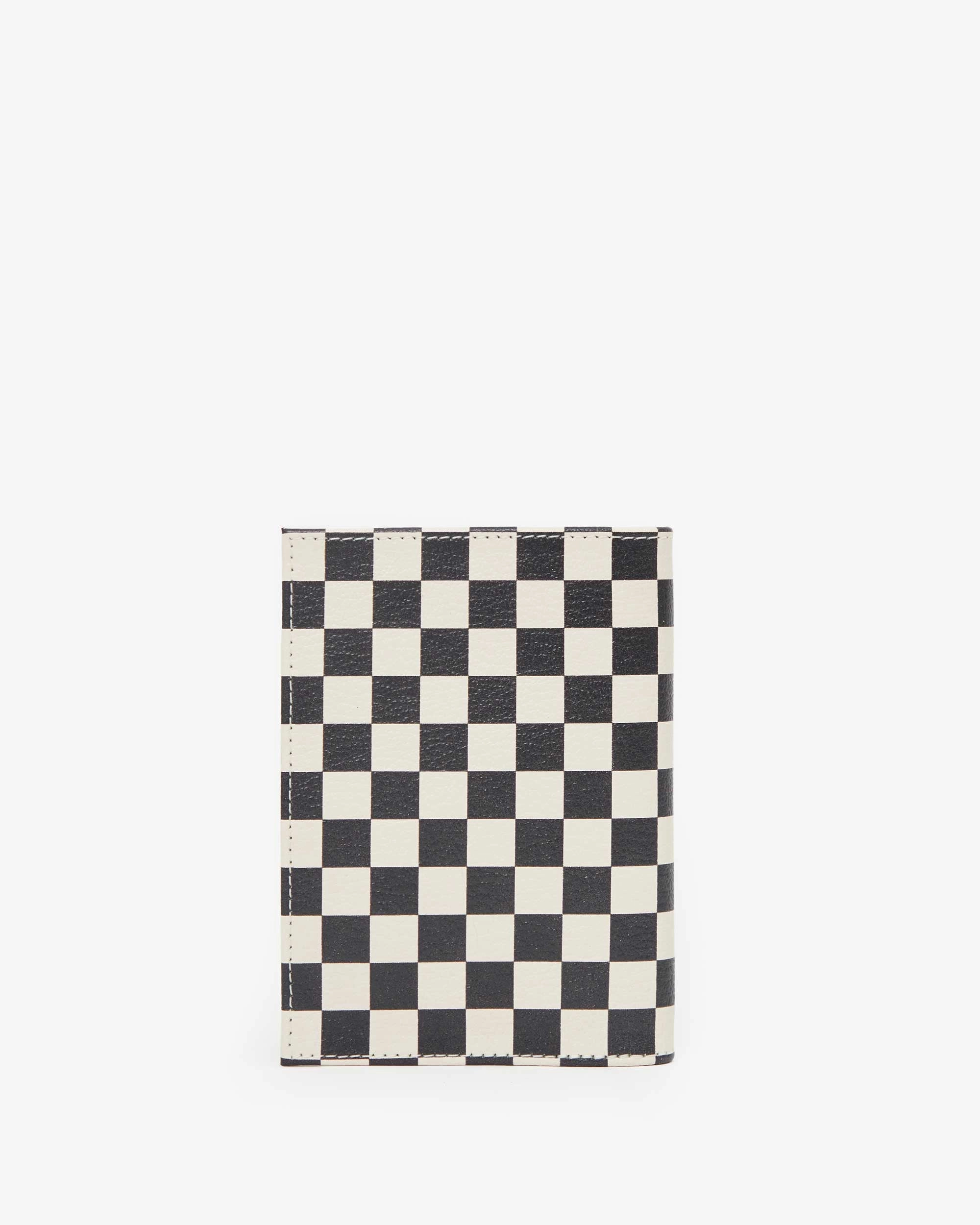 Passport Sleeve