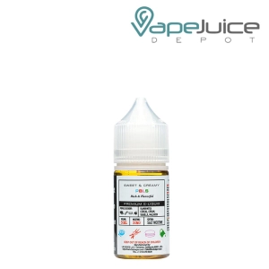 PBLS Glas Basix Salts 30ml