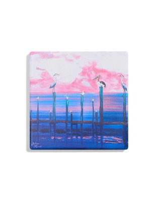 Pelican Pier Coaster