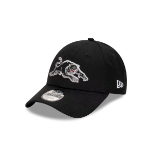 Penrith Panthers NRL Essentials 9FORTY Cloth Strap