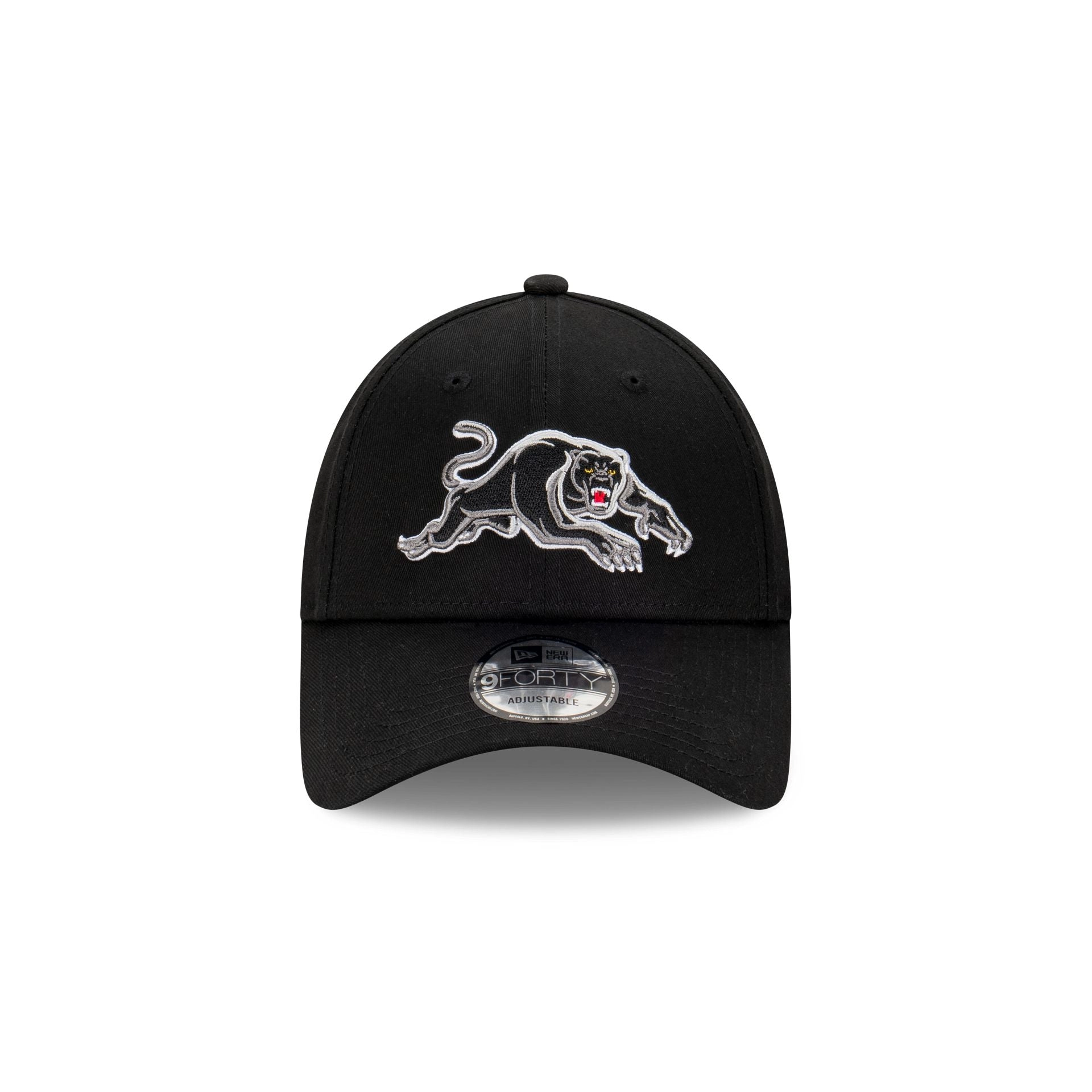 Penrith Panthers NRL Essentials 9FORTY Cloth Strap