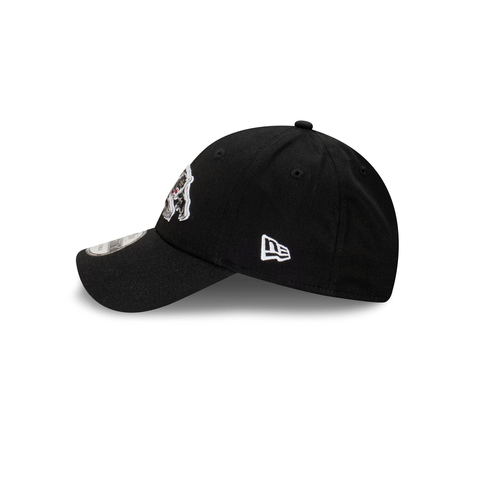 Penrith Panthers NRL Essentials 9FORTY Cloth Strap