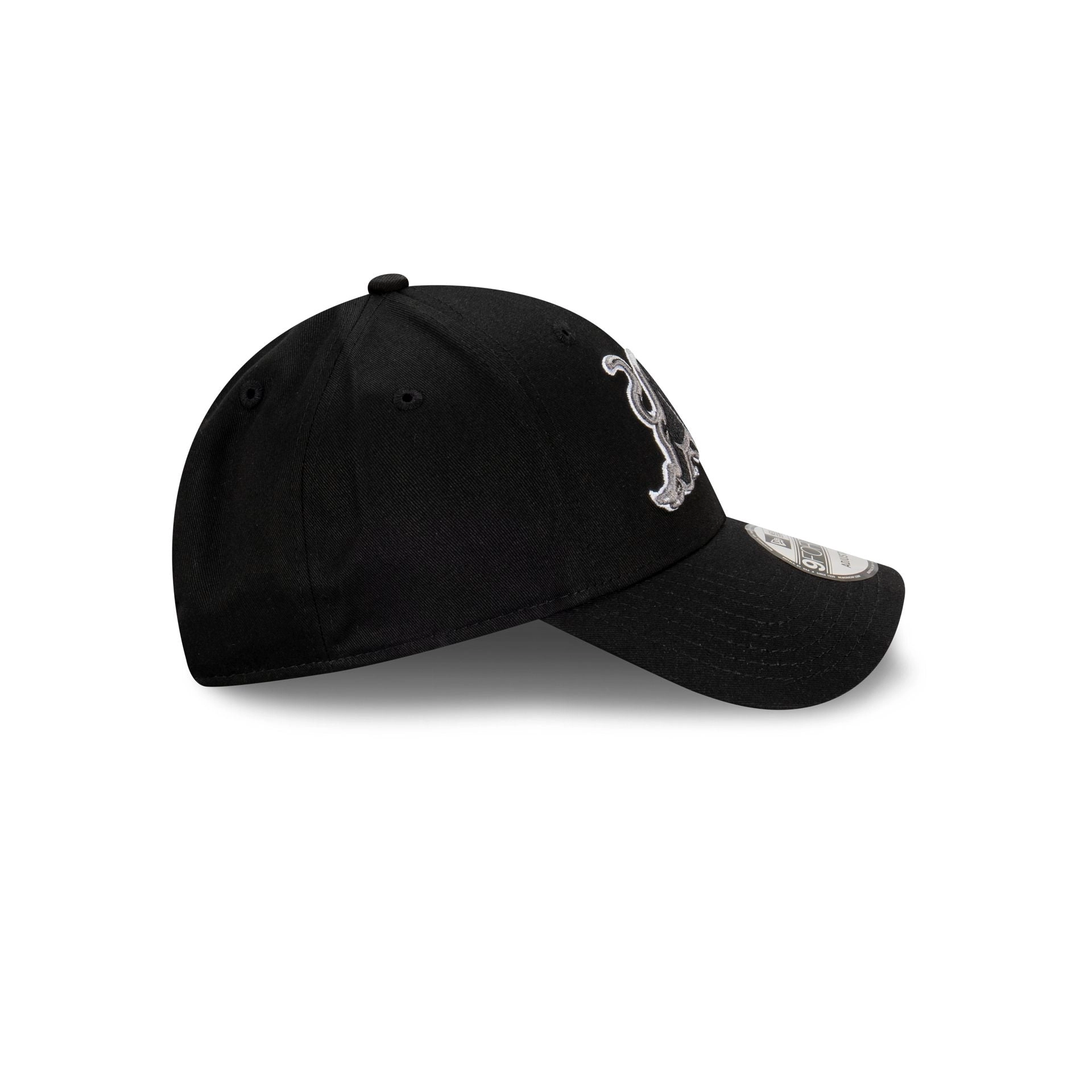 Penrith Panthers NRL Essentials 9FORTY Cloth Strap