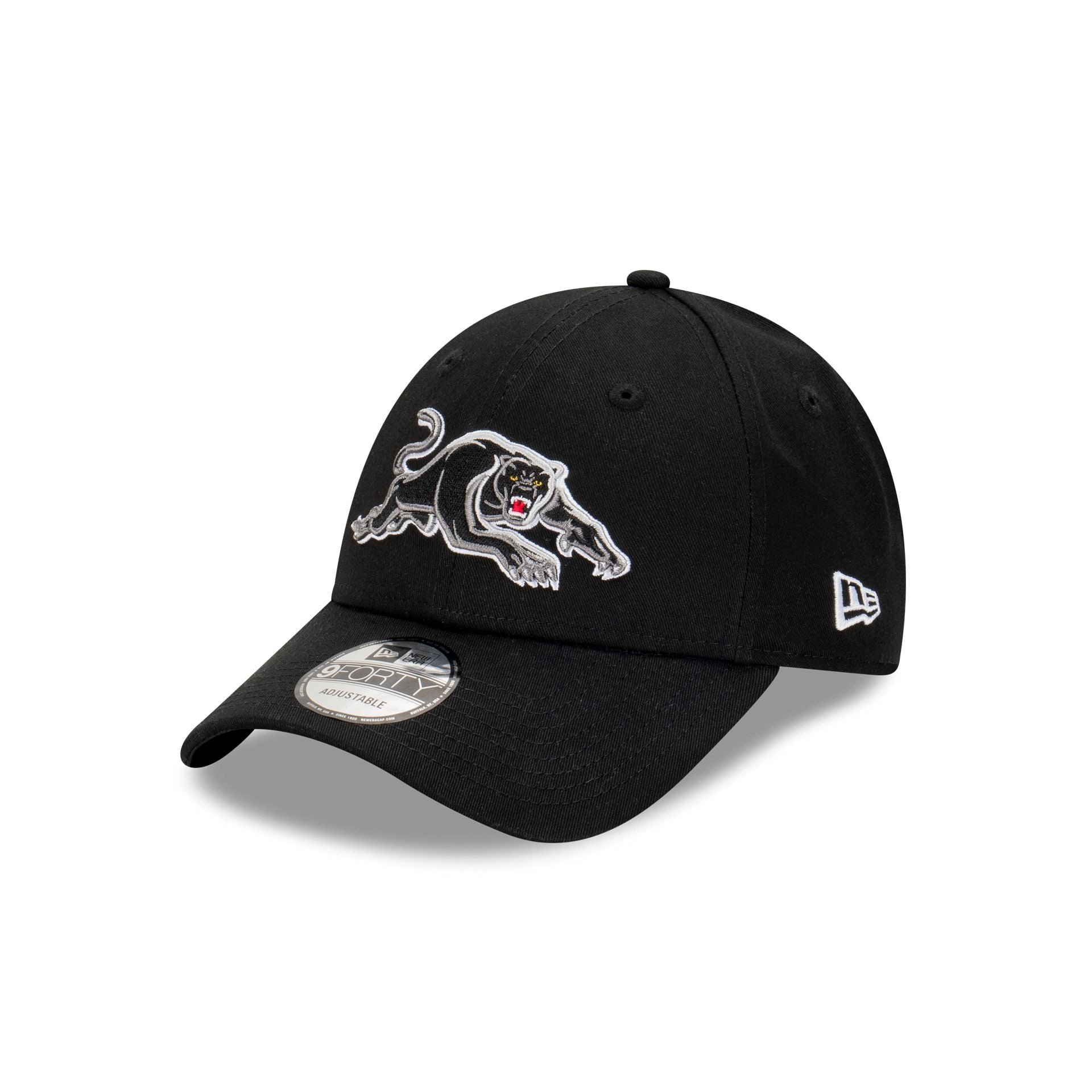 Penrith Panthers NRL Essentials 9FORTY Cloth Strap