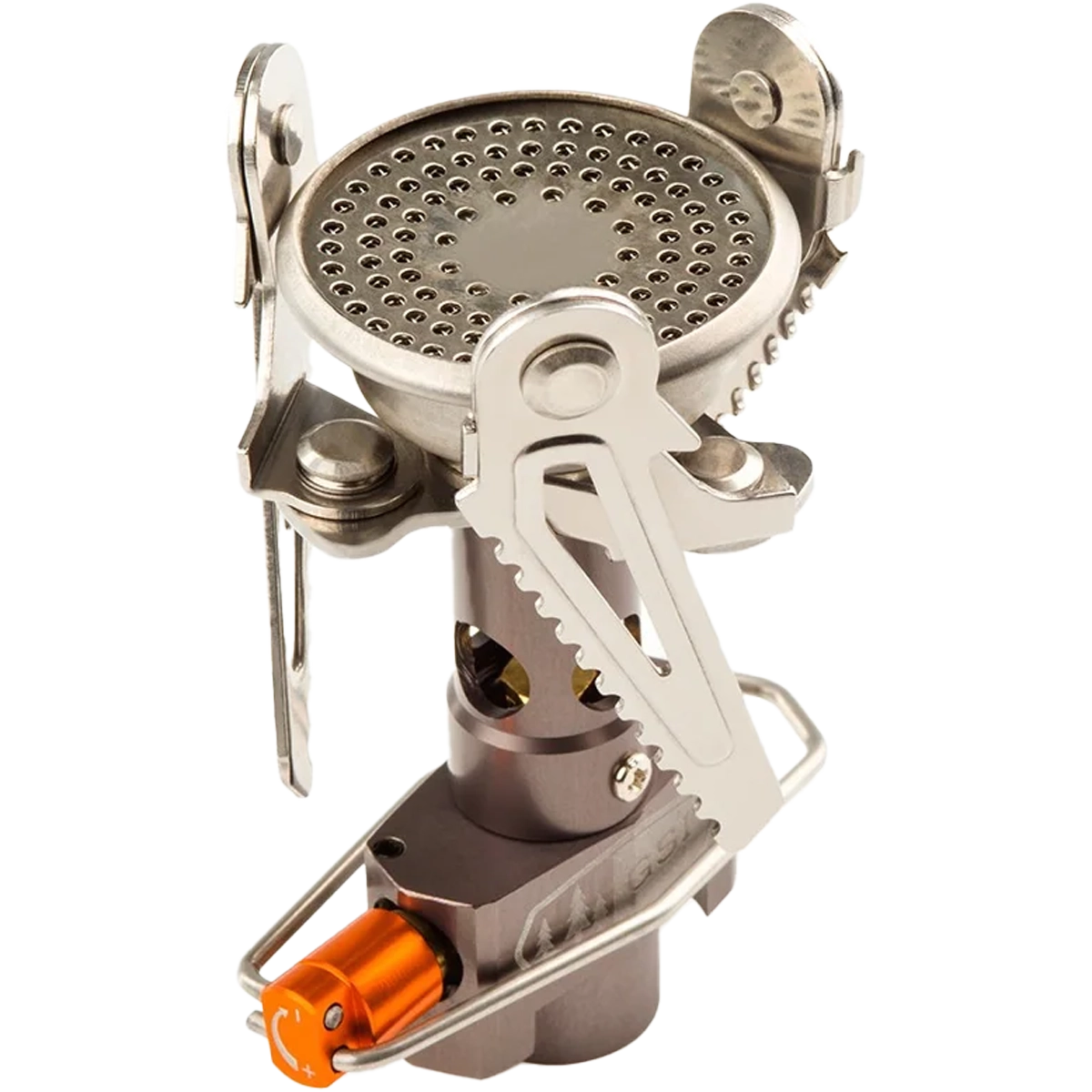 Pinnacle Canister Stove
