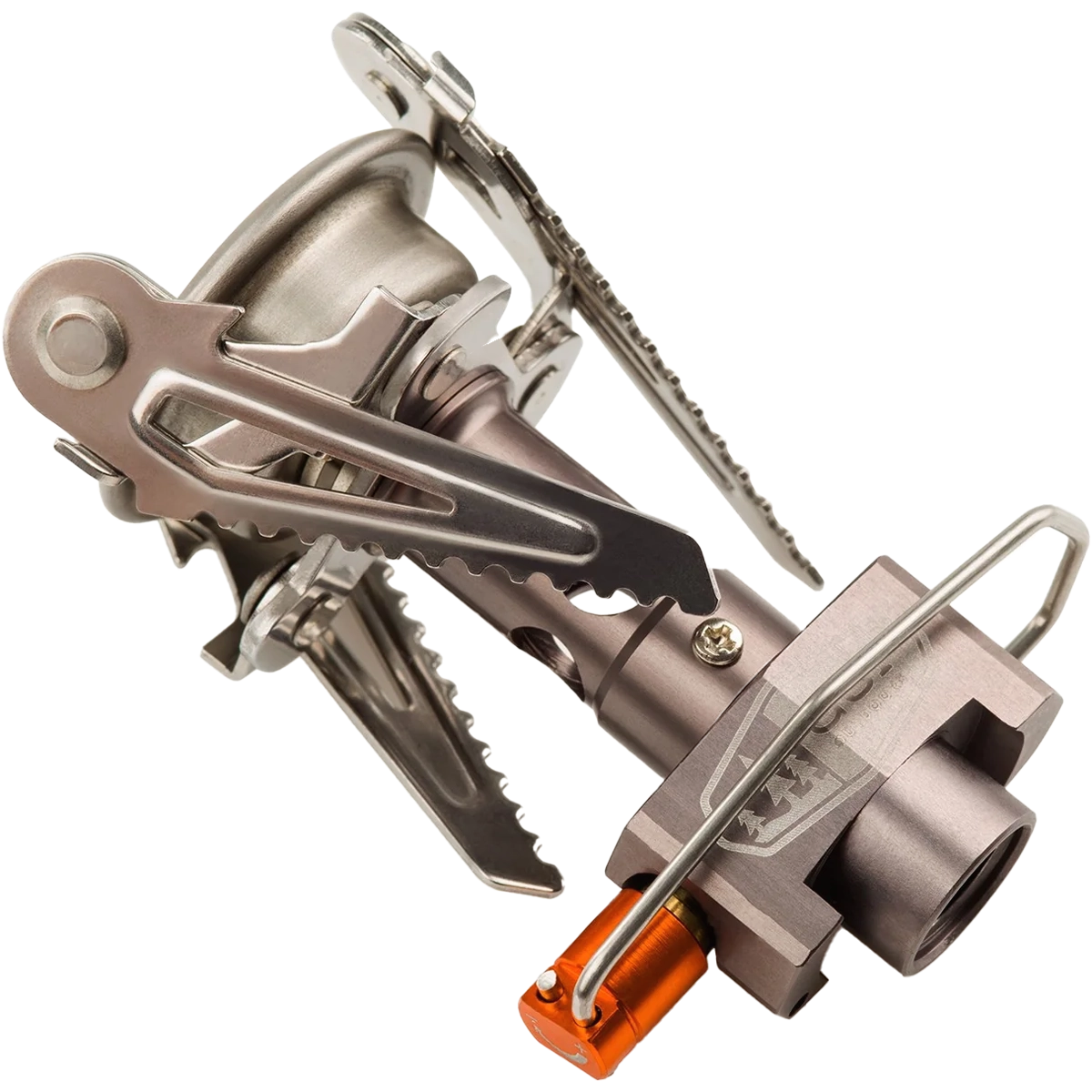 Pinnacle Canister Stove