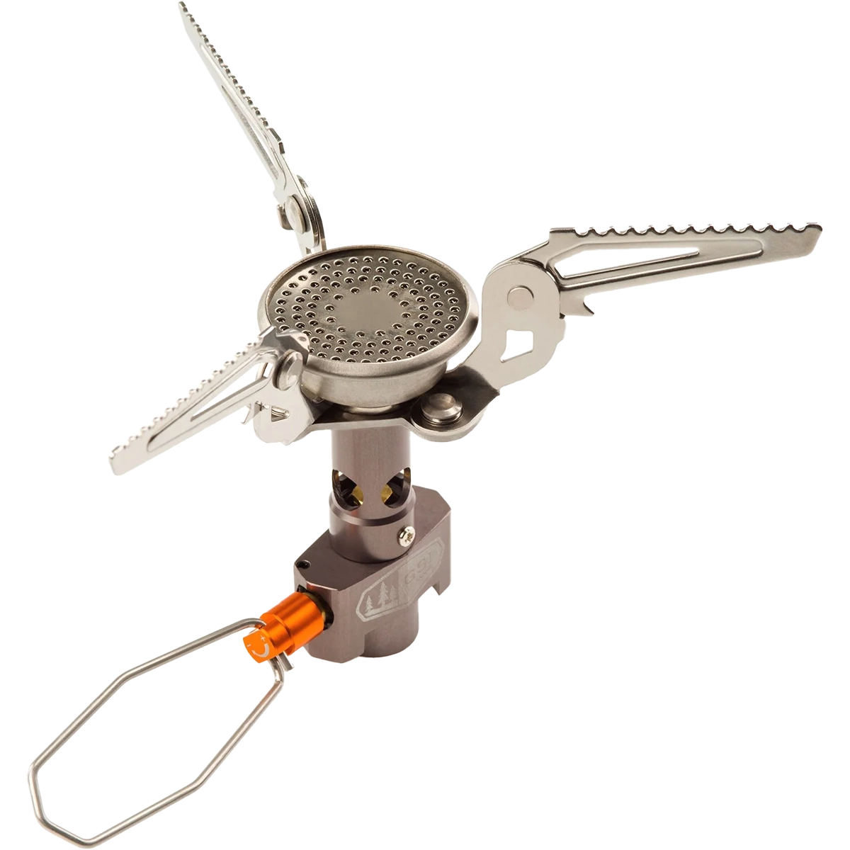 Pinnacle Canister Stove