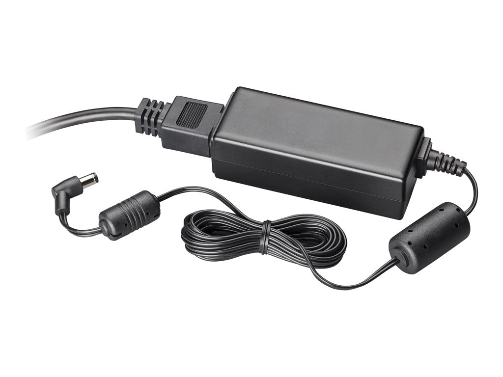 Poly CCX 505 - For Microsoft Teams - VoIP phone - SIP, RTCP, RTP, SRTP, SDP - government GSA - TAA Compliant 849A5AA#ABA