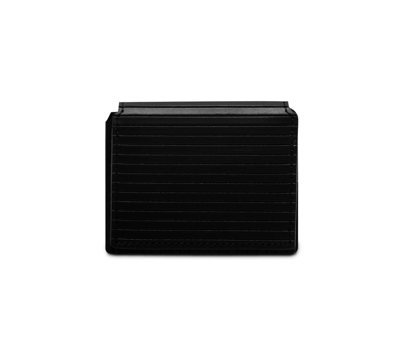 QUINN FOLD WALLET