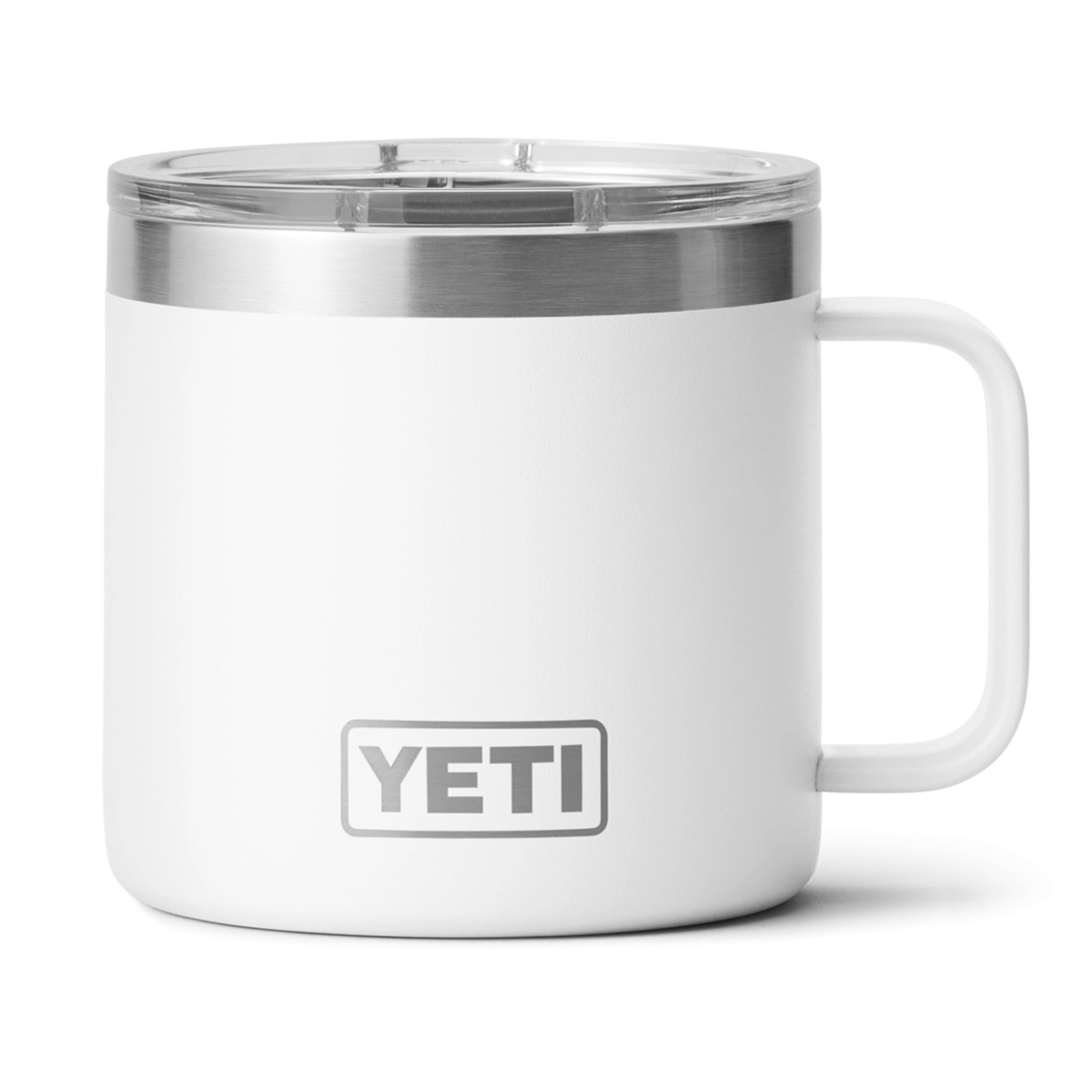 Rambler 14 oz Mug