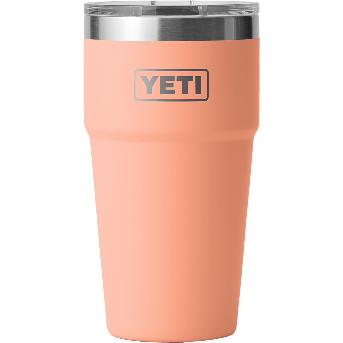 Rambler 20 oz Stackable Cup with MagSlider Lid