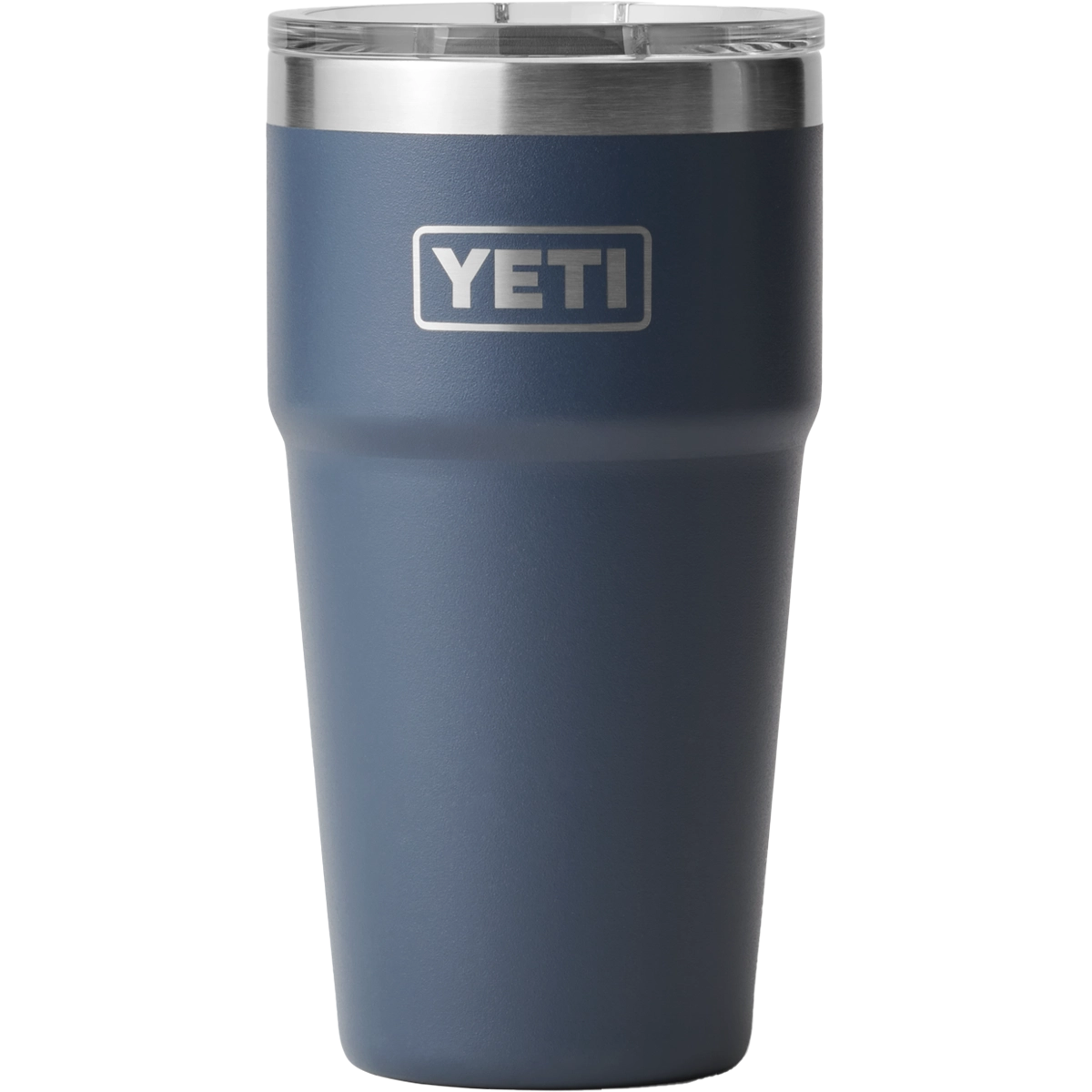 Rambler 20 oz Stackable Cup with MagSlider Lid